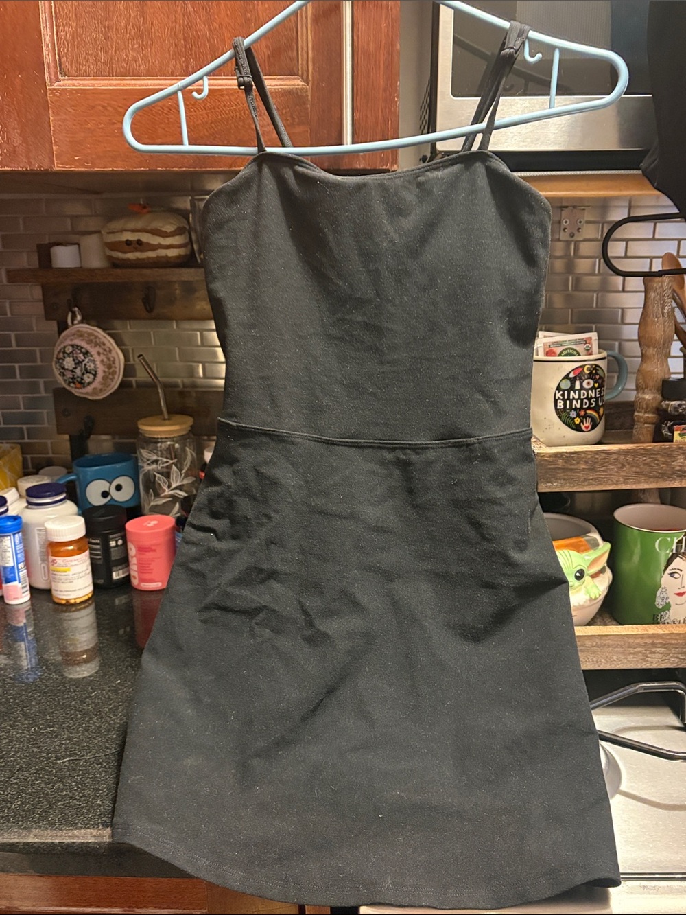 Alo dress